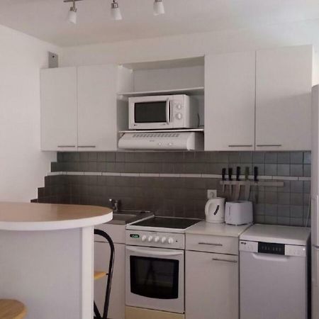 Studio Petit Navire Apartment Menton Exterior photo