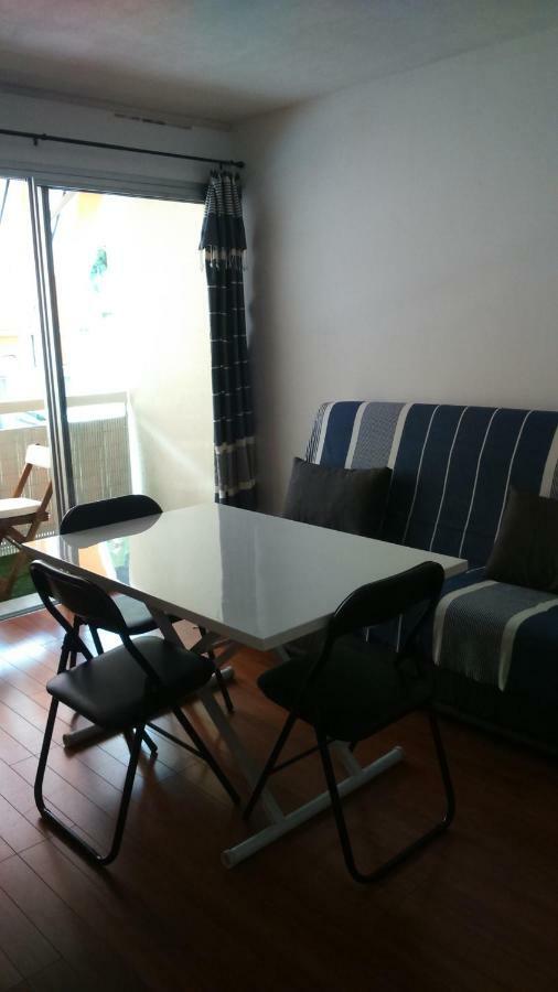 Studio Petit Navire Apartment Menton Exterior photo