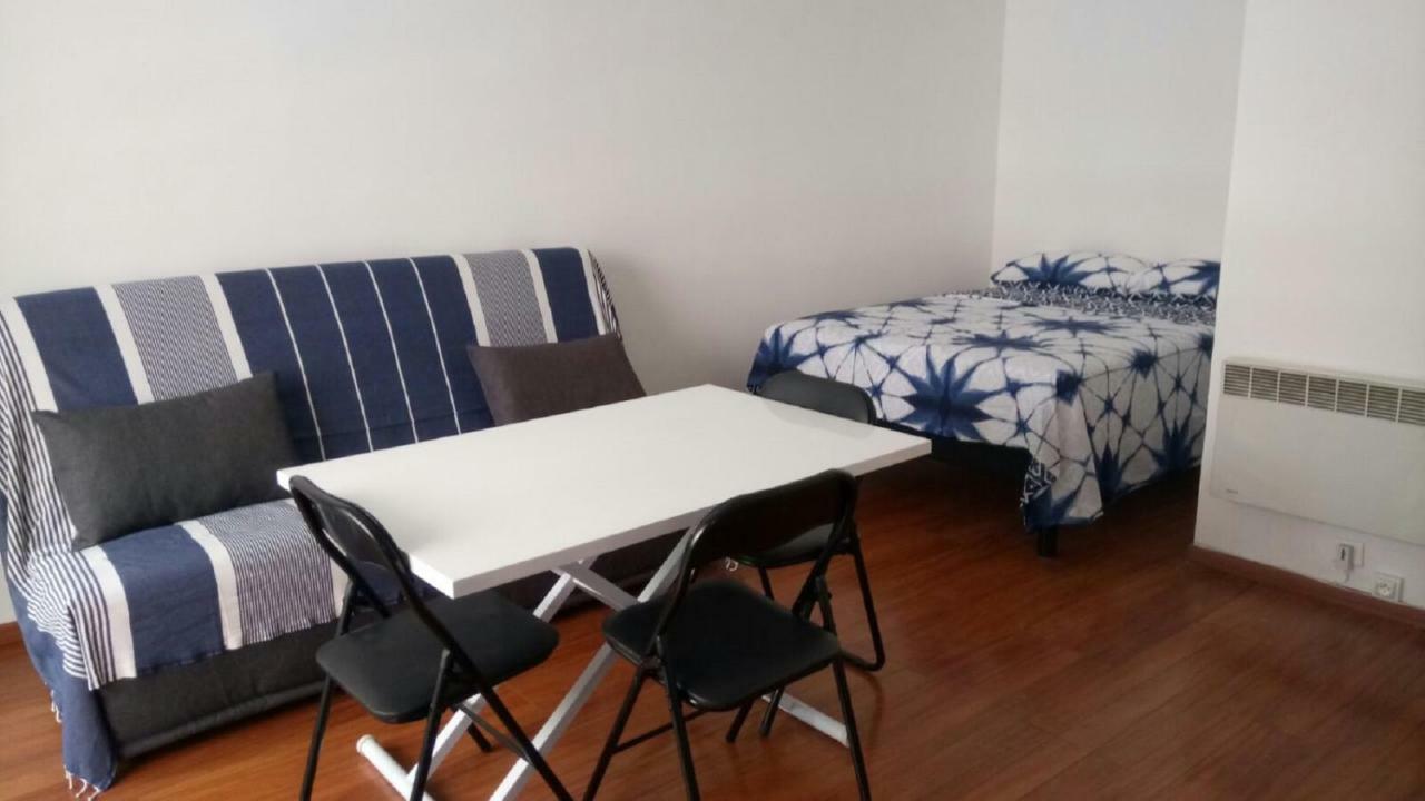 Studio Petit Navire Apartment Menton Exterior photo