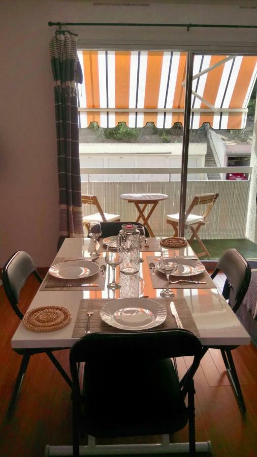 Studio Petit Navire Apartment Menton Exterior photo