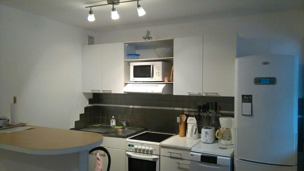 Studio Petit Navire Apartment Menton Exterior photo