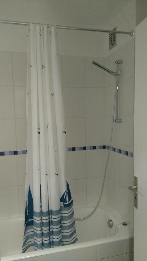 Studio Petit Navire Apartment Menton Exterior photo
