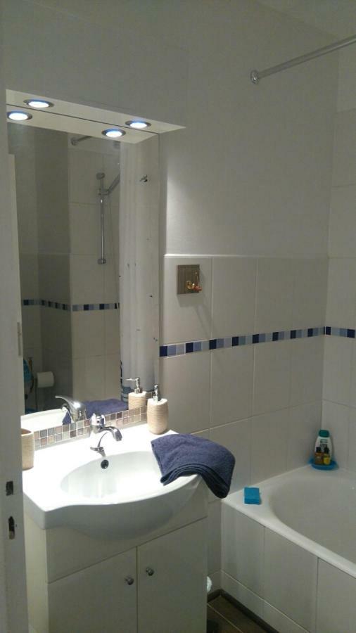 Studio Petit Navire Apartment Menton Exterior photo