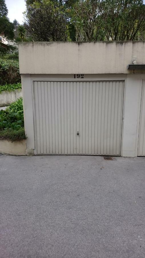 Studio Petit Navire Apartment Menton Exterior photo